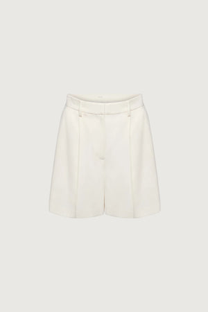 Tailored Suiting Shorts