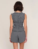 Saffrina Two Piece