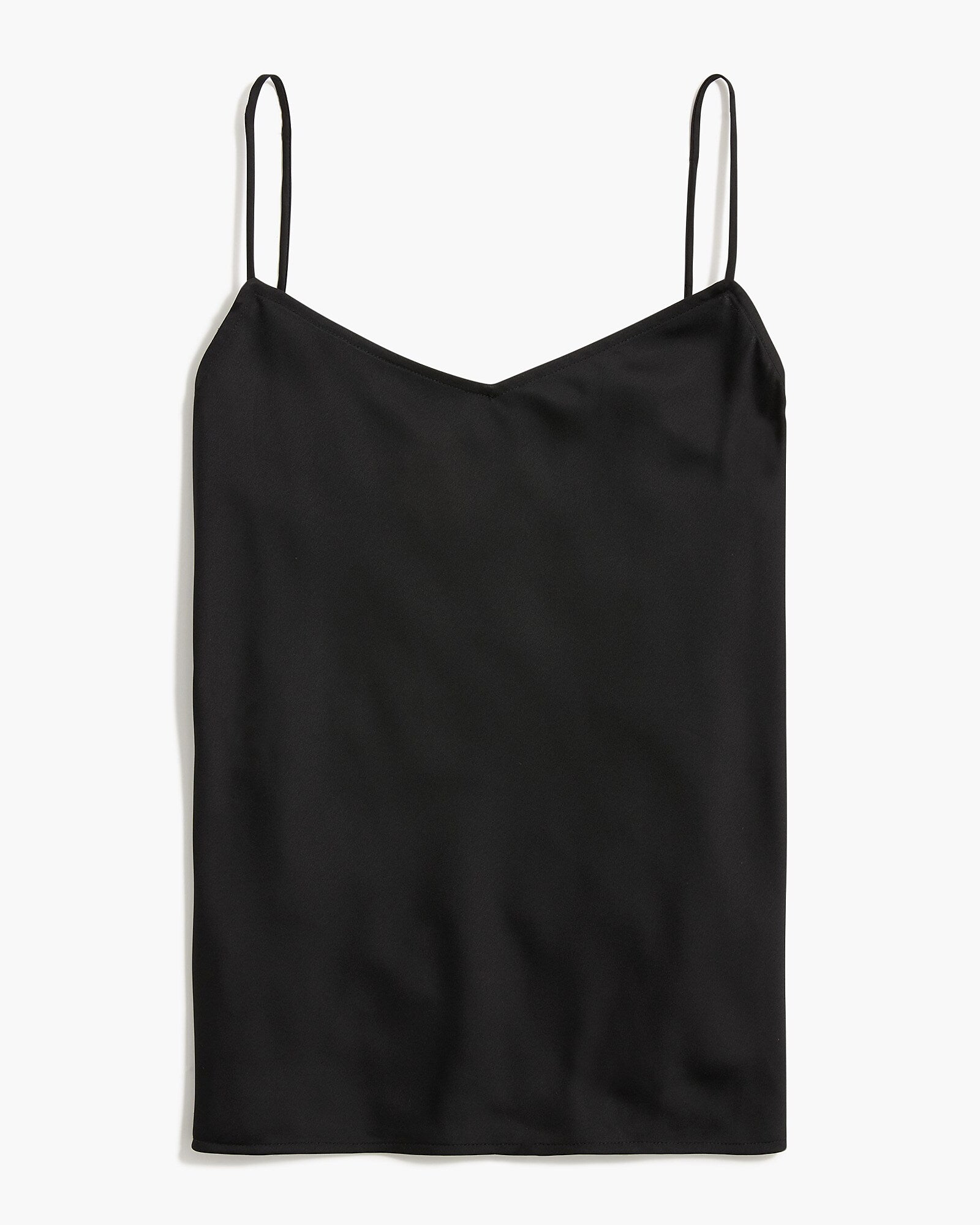 Satin Camisole