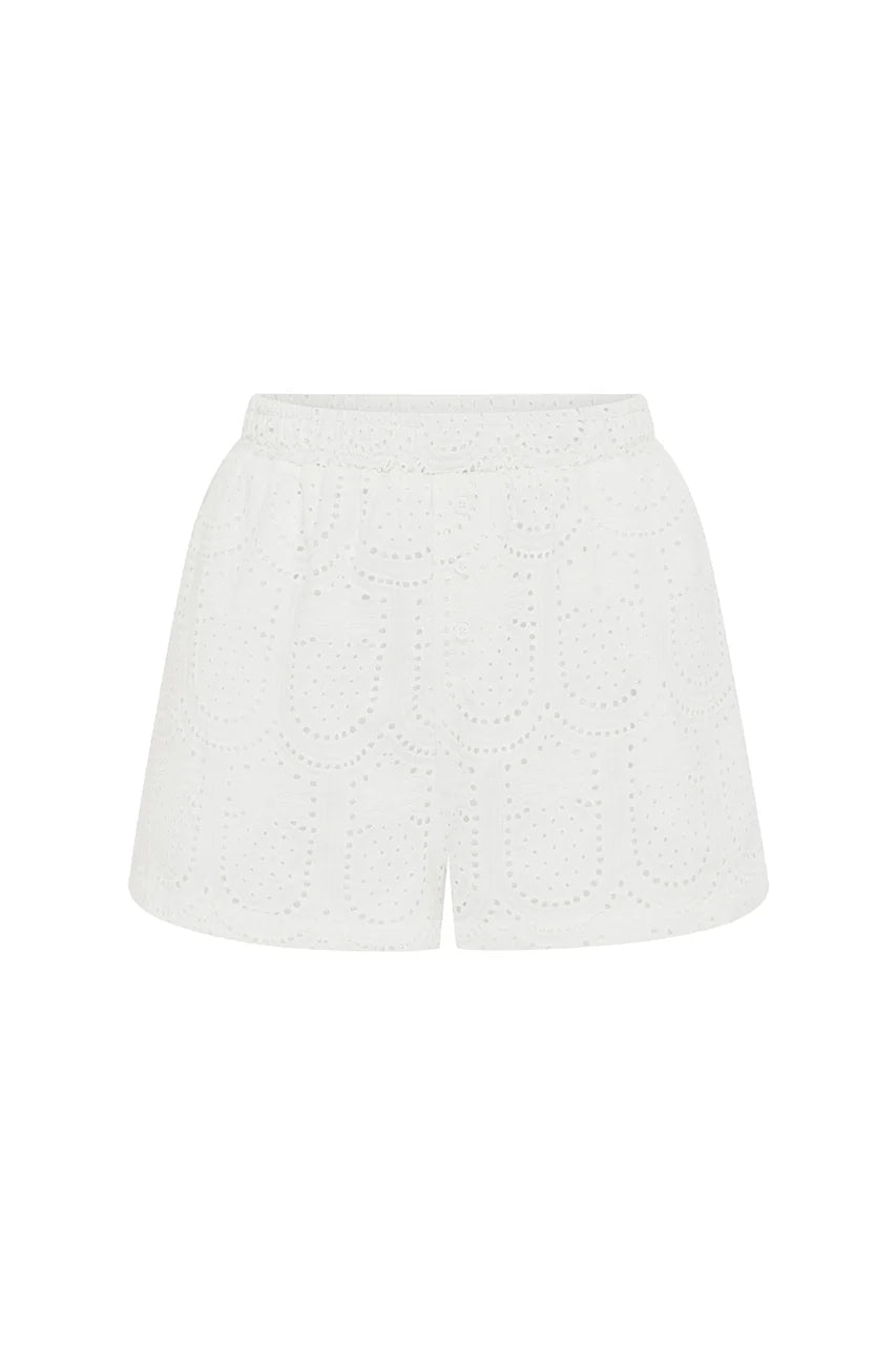 Arabella Top and Short