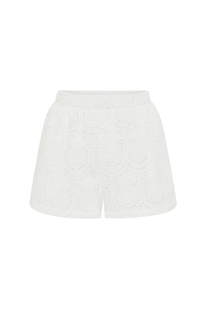 Arabella Top and Short