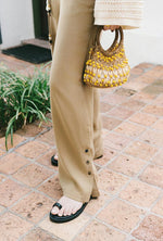 Sandy Flare Pants