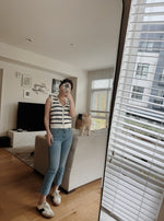 Essential Straight Jeans