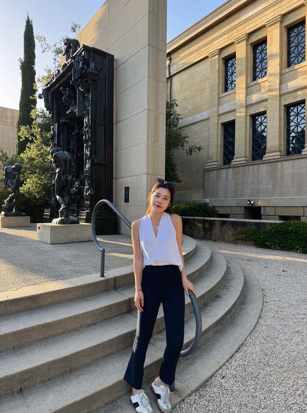 Banana Republic – Elephant Clouds Apparel