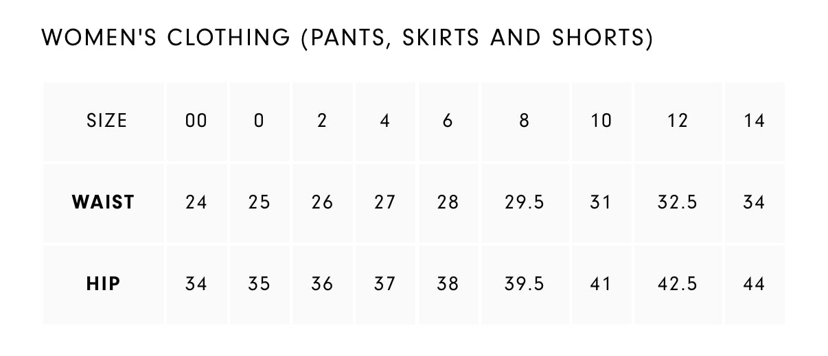 Tailored Suiting Shorts