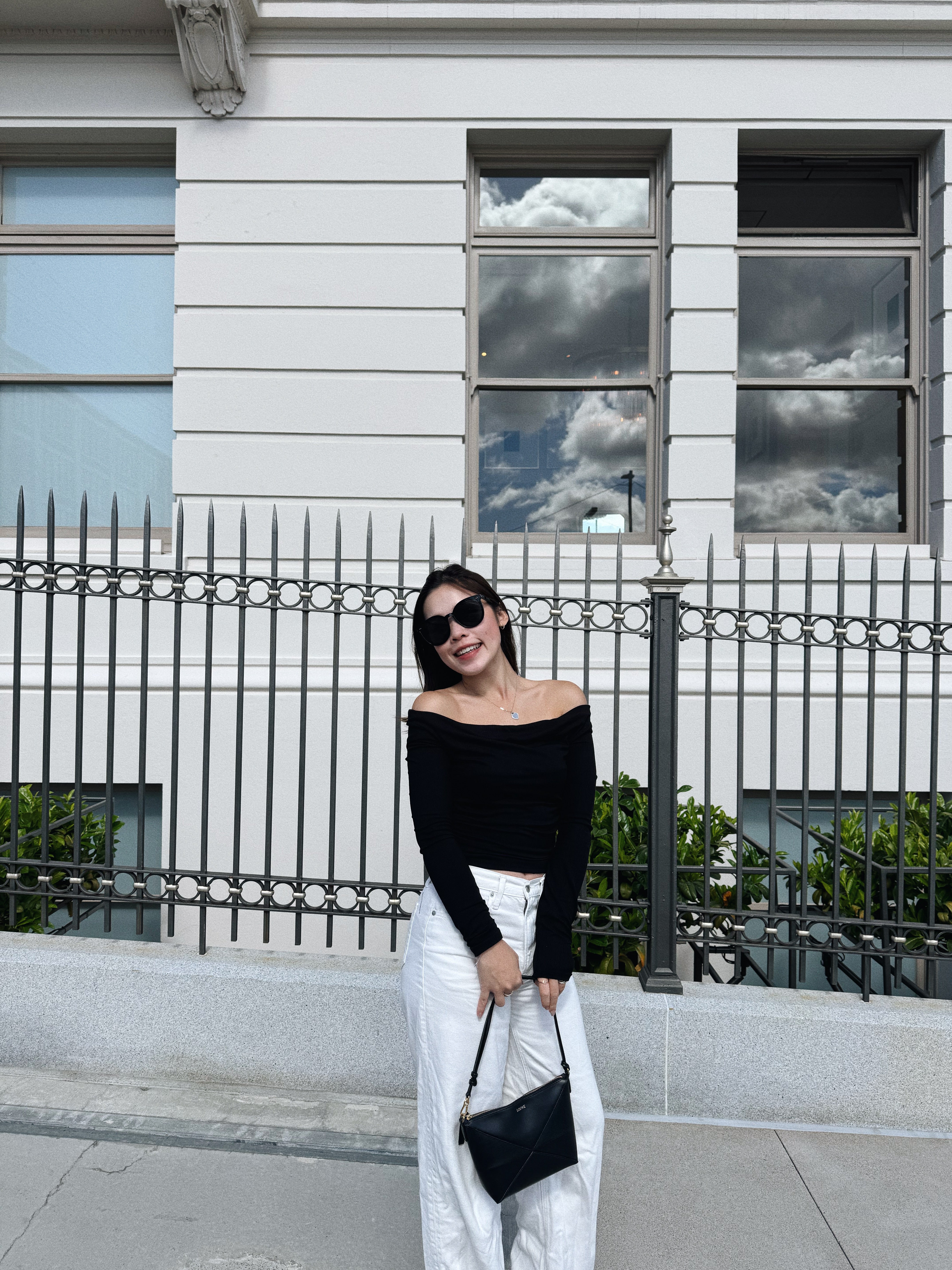 Angelica Long Sleeve Top