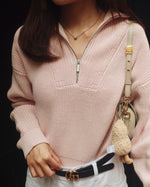 Sorine Sweater
