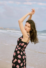 Tiana Floral Dress