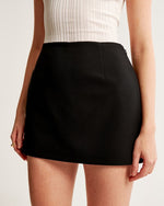 Scarlett Mini Skort