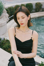 Chavy Beaded Cami