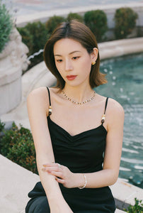 Chavy Beaded Cami