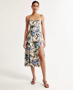 Camille Midi Dress