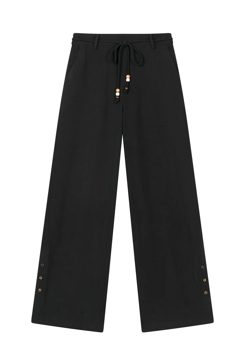 Sandy Flare Pants