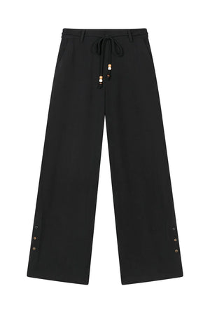 Sandy Flare Pants