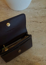 Flap Card Case