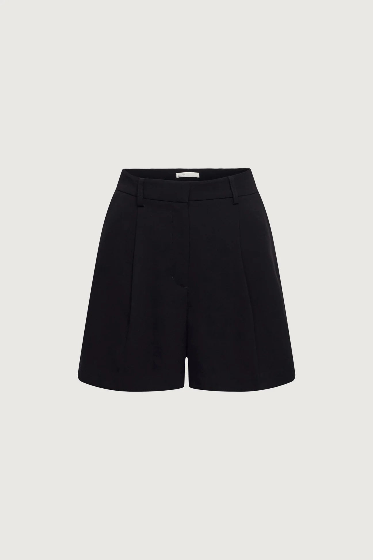 Tailored Suiting Shorts