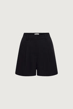 Tailored Suiting Shorts