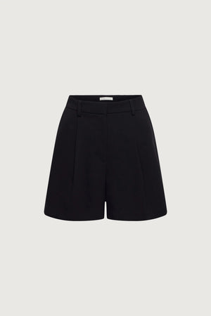Tailored Suiting Shorts