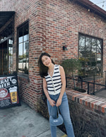 Essential Straight Jeans
