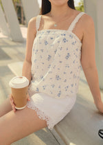 Melody Tank Top