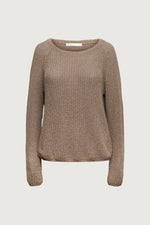 Loose Knit Sweater