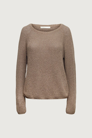 Loose Knit Sweater