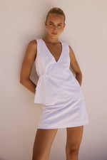 Ascend Vest and Skirt Set