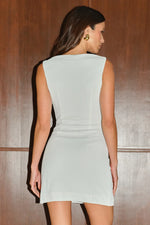 Ayleen Sleeveless Mini Dress