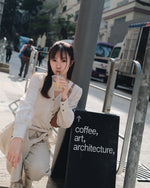 Khloe Polka Wrap Blouse