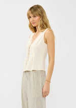 Roxane Lace Tank