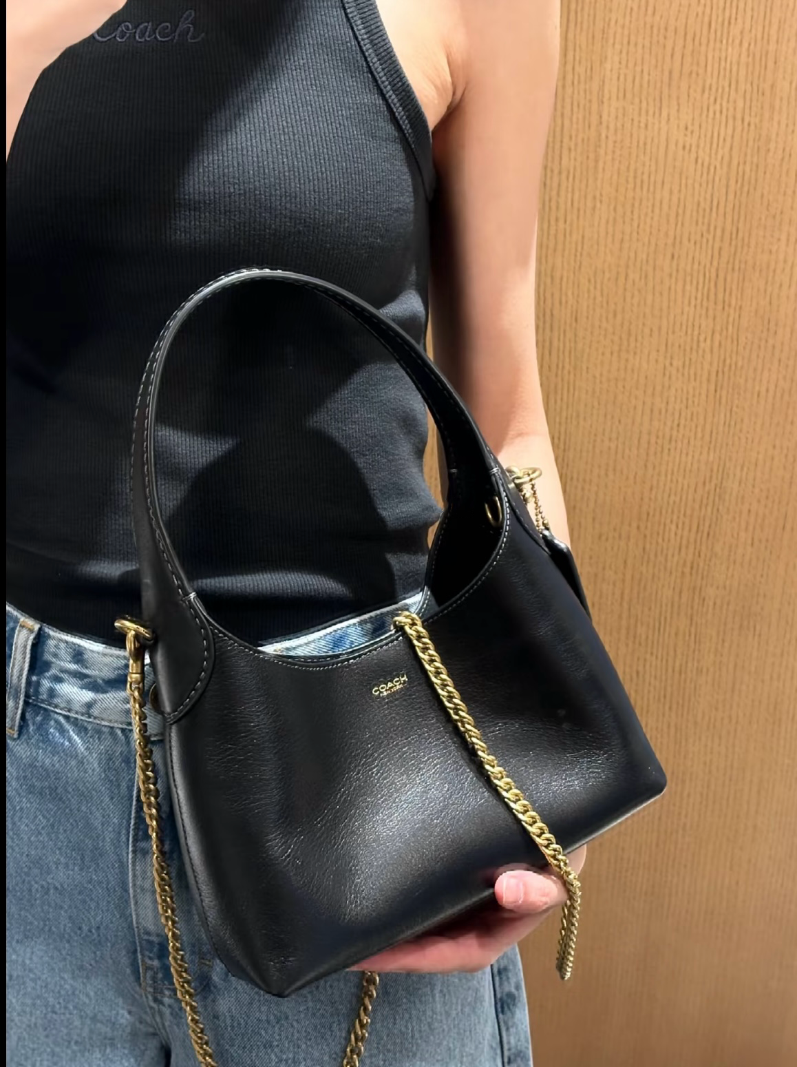 Brooklyn Shoulder Bag 23