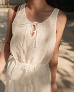 Sadie Tank Set