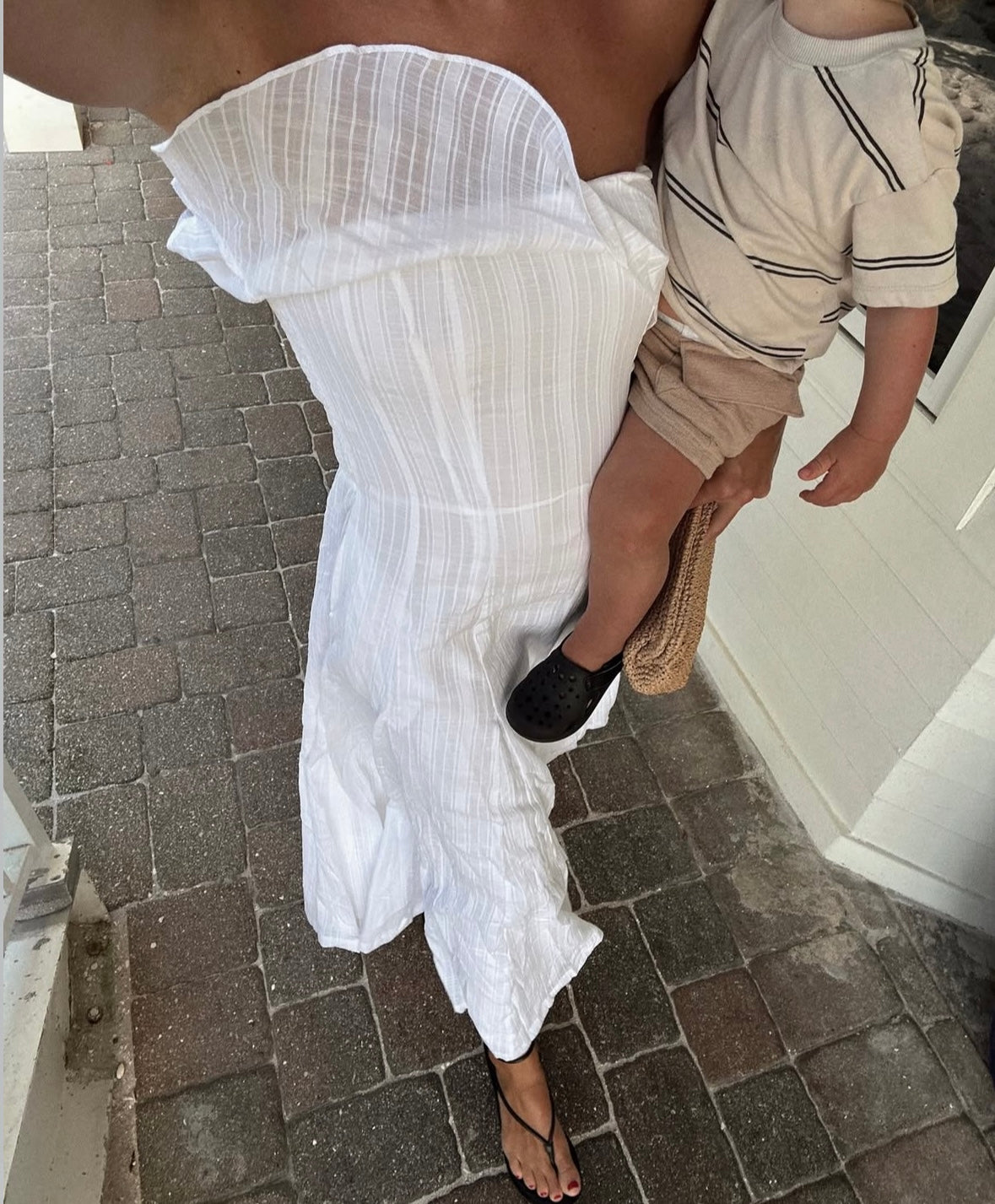 Owen Dress