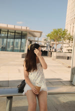 Melody Tank Top