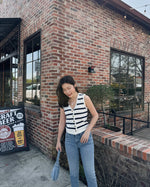 Essential Straight Jeans