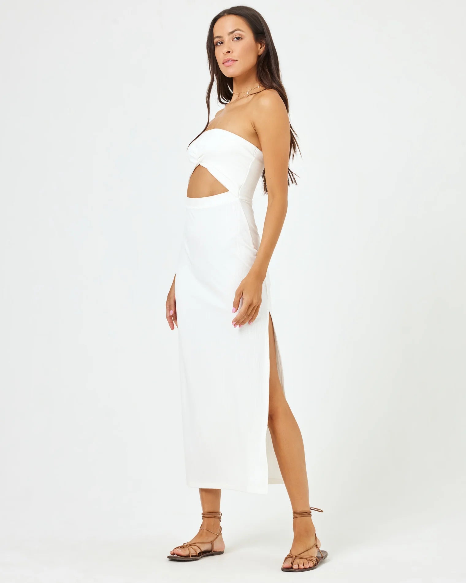 Kierra Dress