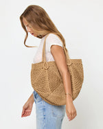 Paloma Beach Tote