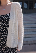 Elaine Cardigan
