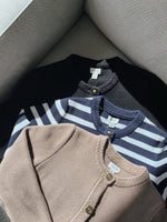 Lady Jacket Cardigan Sweater