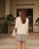 100% Wool French Jacket