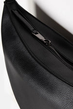 Vegan Leather Sling Bag