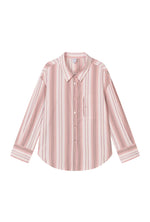 Meg Tencel-Blend Shirt