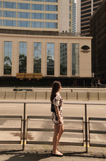 Simon Mini Dress