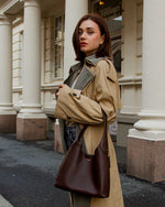 Brooklyn Shoulder Bag 28