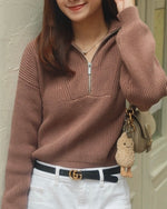 Sorine Sweater