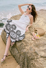 Laarni Maxi Dress