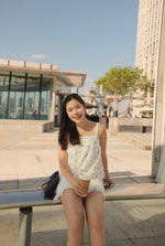 Melody Tank Top