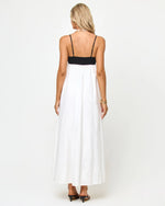 Raveena Maxi Dress