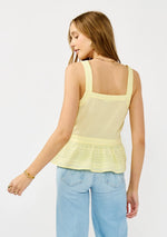 Talia Lace Tank Top
