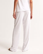 Drapey Pull-On Pant